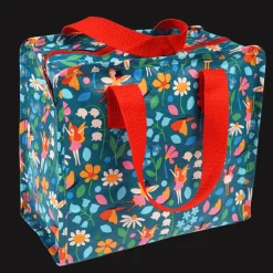 Rex London Mini storage bag - Fairies in the Garden Sale