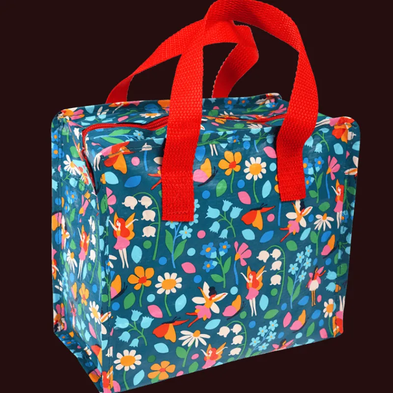 Rex London Mini storage bag - Fairies in the Garden Sale