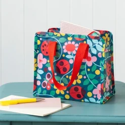 Rex London Mini storage bag - Ladybird Outlet
