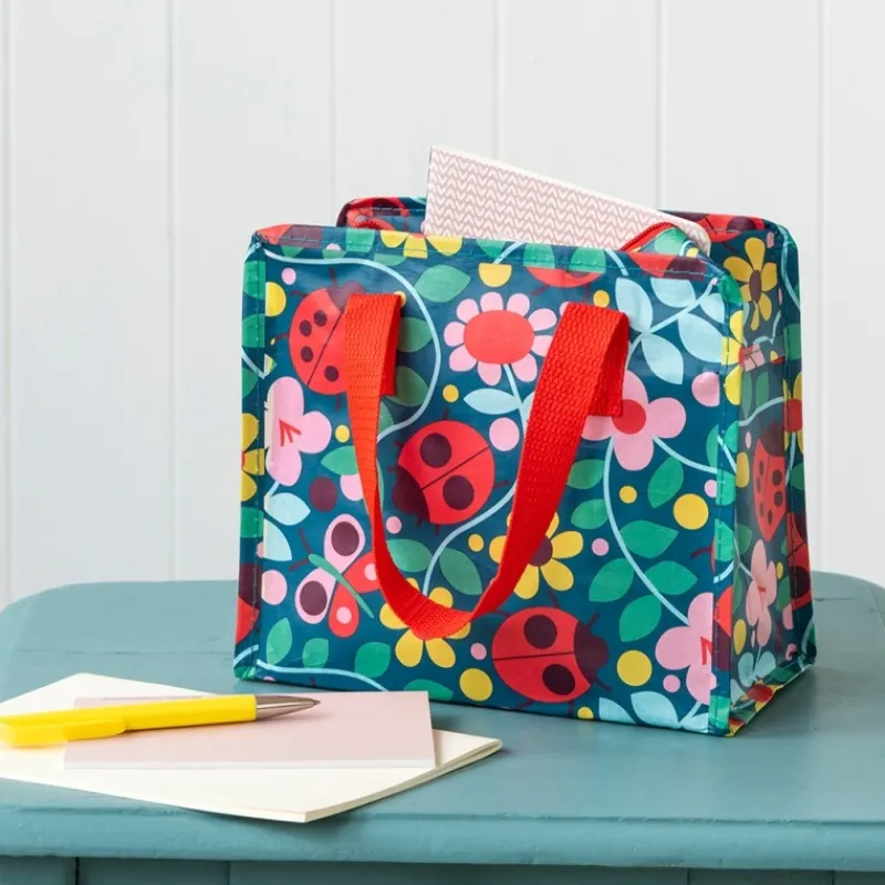 Rex London Mini storage bag - Ladybird Outlet