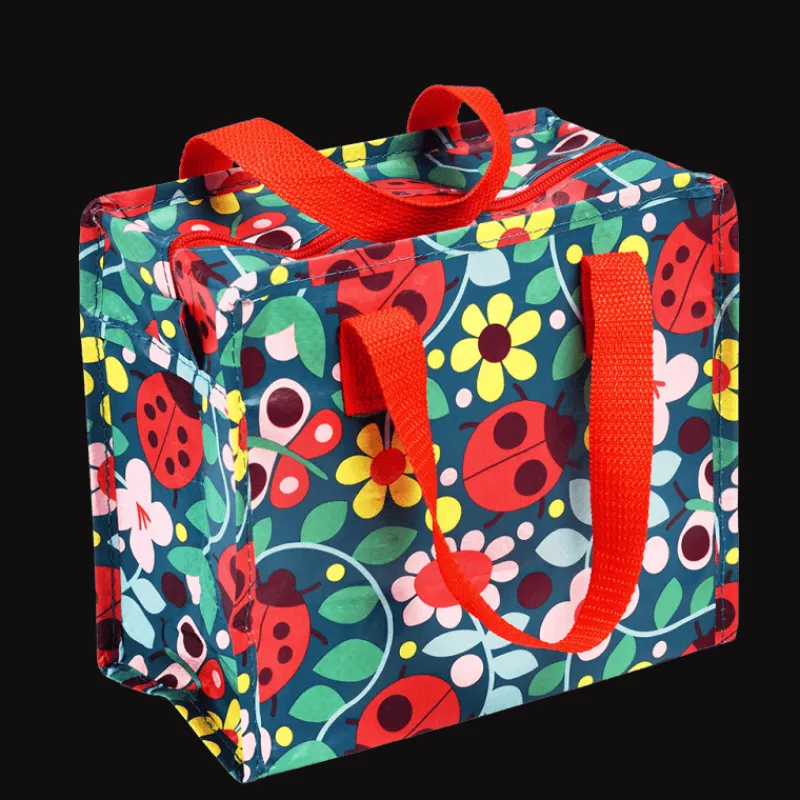 Rex London Mini storage bag - Ladybird Outlet