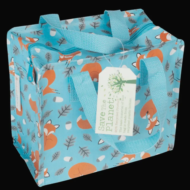 Rex London Mini storage bag - Rusty the Fox New