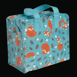 Rex London Mini storage bag - Rusty the Fox New