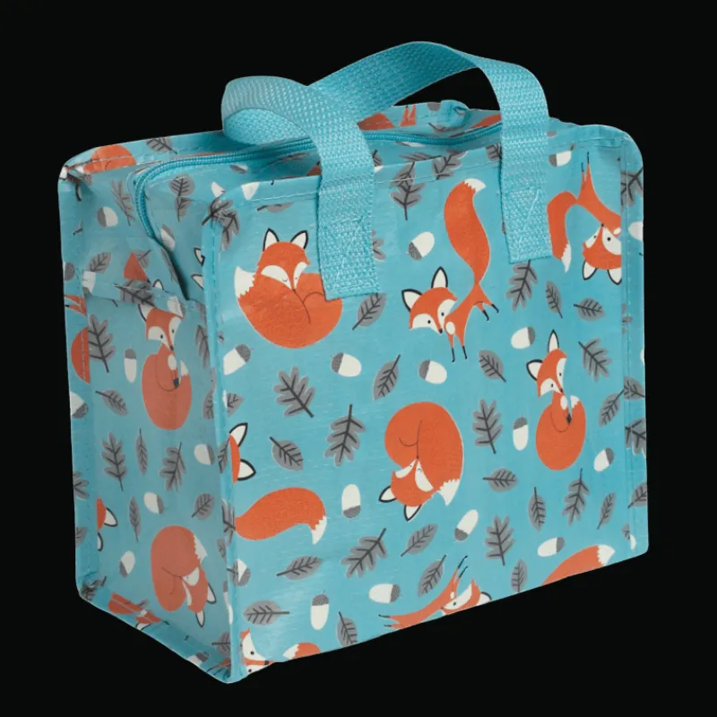 Rex London Mini storage bag - Rusty the Fox New