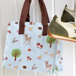 Rex London Mini storage bag - Woodland Creatures Discount