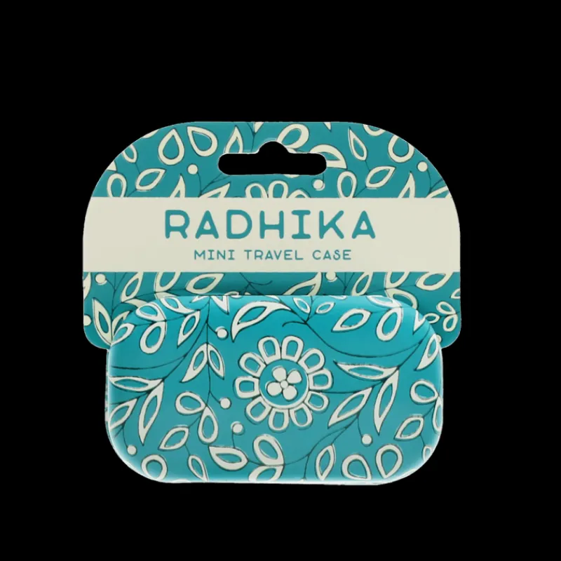Rex London Mini travel case - Radhika New