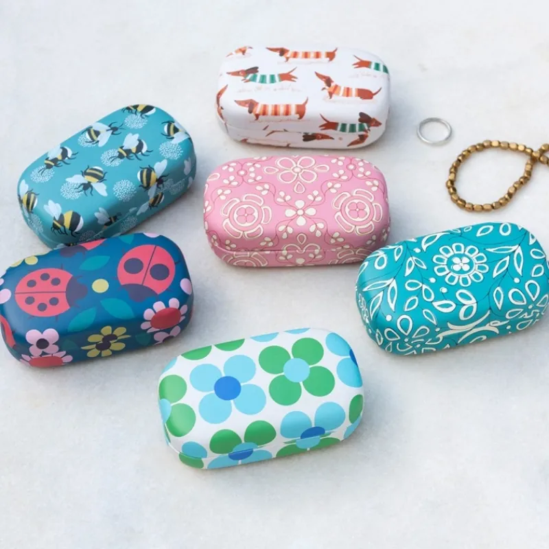 Rex London Mini travel case - Radhika New