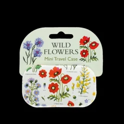Rex London Mini travel case - Wild Flowers New