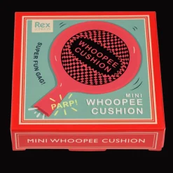 Rex London Mini whoopee cushion - Classic Jokes Outlet