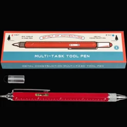 Rex London Multi-task tool pen - Spirit of Adventure New