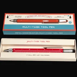 Rex London Multi-task tool pen - Spirit of Adventure New