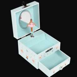 Rex London Musical jewellery box - Mimi and Milo Fashion