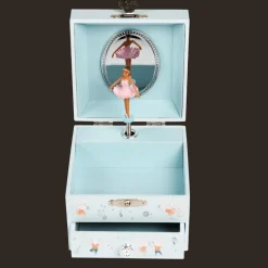 Rex London Musical jewellery box - Mimi and Milo Fashion