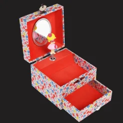 Rex London Musical jewellery box - Tilde Outlet