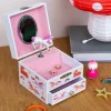 Rex London Musical jewellery box - Unicorn Sale