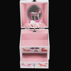 Rex London Musical jewellery box - Unicorn Sale