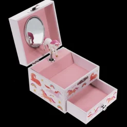 Rex London Musical jewellery box - Unicorn Sale