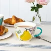 Rex London New bone china mug 550ml - Pear Clearance