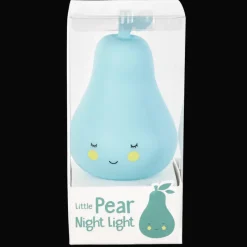 Rex London Night light - Pear New