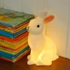 Rex London Night light - Rabbit Discount