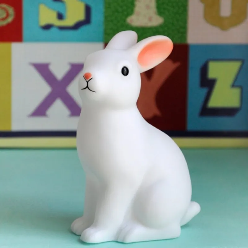 Rex London Night light - Rabbit Discount