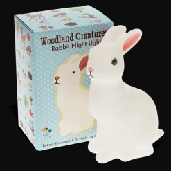 Rex London Night light - Rabbit Discount