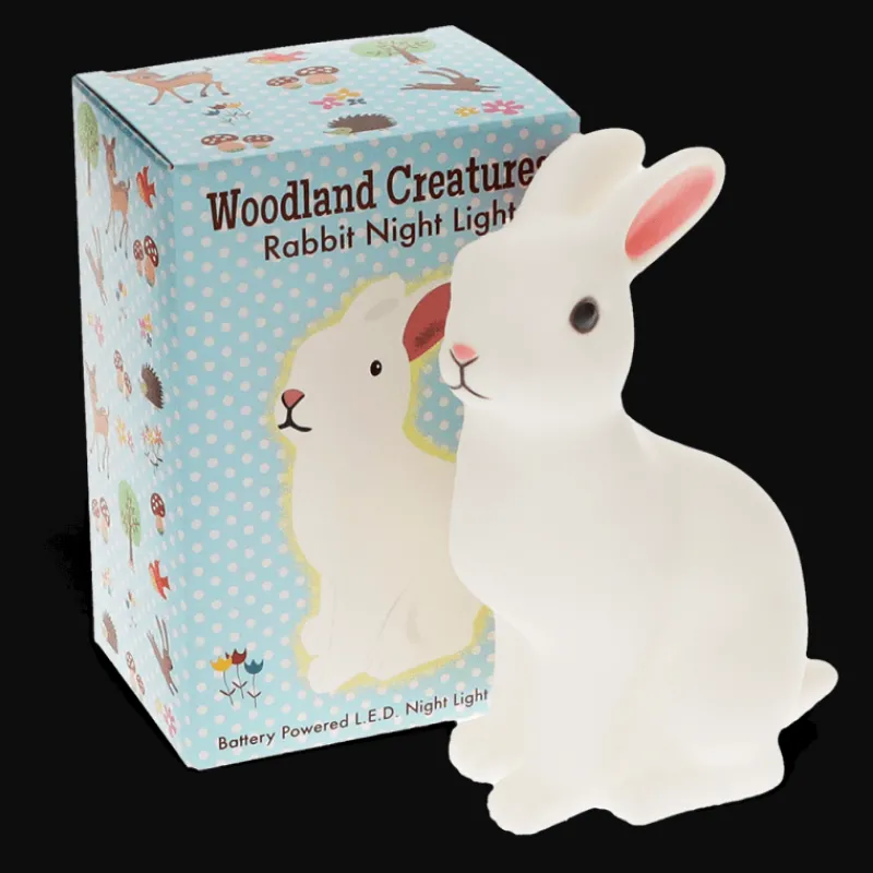 Rex London Night light - Rabbit Discount