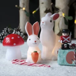 Rex London Night light - Rabbit Discount