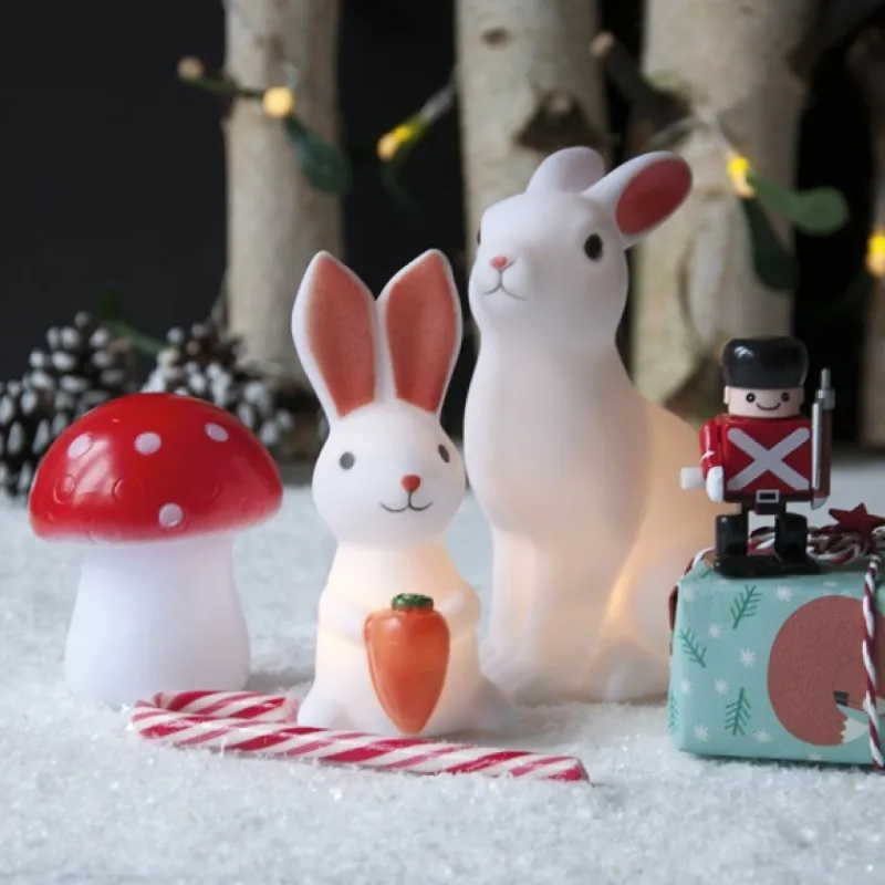 Rex London Night light - Rabbit Discount