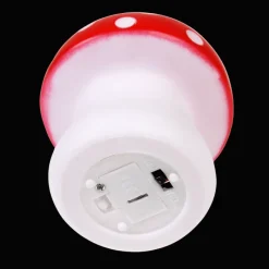 Rex London Night light - Red toadstool New