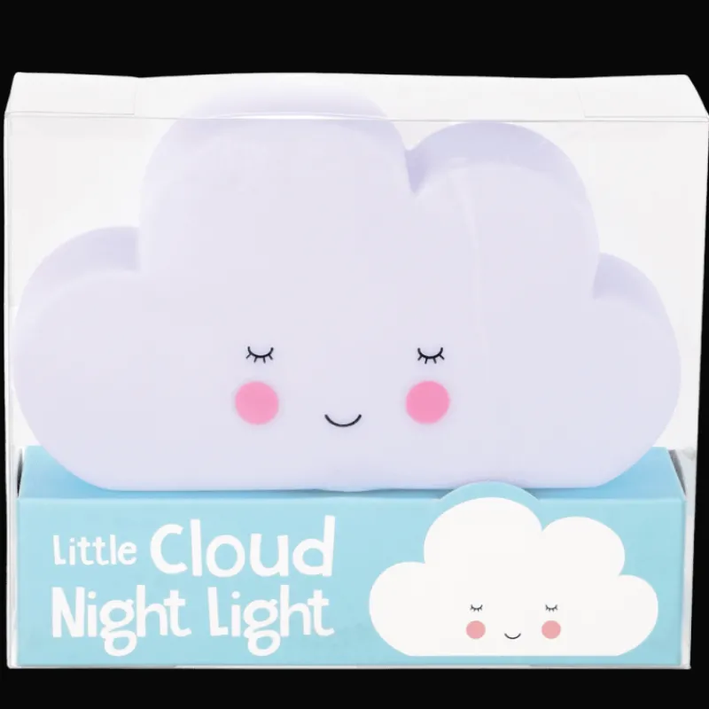 Rex London Night light - White Cloud Online
