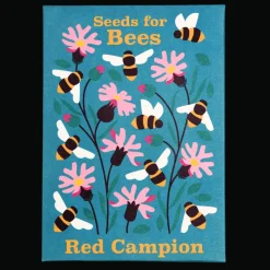 Rex London Pack of flower seeds (assorted - SINGLE) Fashion