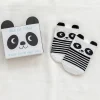 Rex London Pair of baby socks - Miko the Panda Fashion