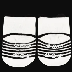 Rex London Pair of baby socks - Miko the Panda Fashion
