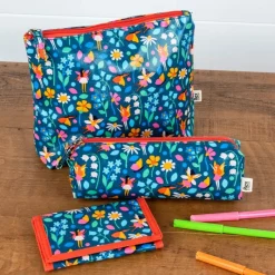Rex London Pencil case - Fairies in the Garden Outlet