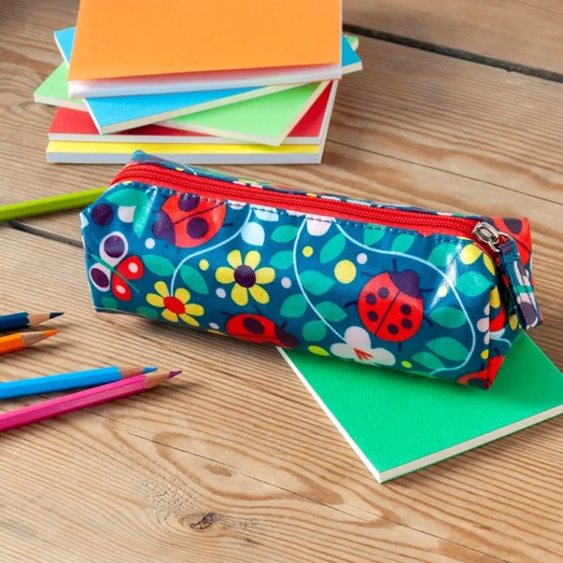 Rex London Pencil case - Ladybird Sale