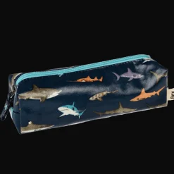 Rex London Pencil case - Sharks Hot