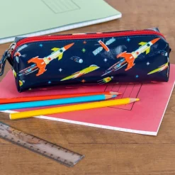 Rex London Pencil case - Space Age New