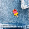 Rex London Pin badge - Ice lolly Discount