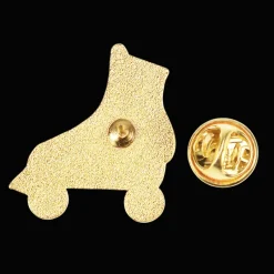 Rex London Pin badge - Roller skate Sale