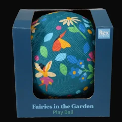 Rex London Play ball - Fairies in the Garden Clearance