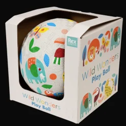 Rex London Play ball - Wild Wonders Discount