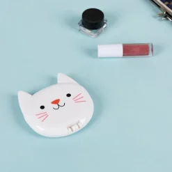 Rex London Pocket mirror - Cookie the Cat Online