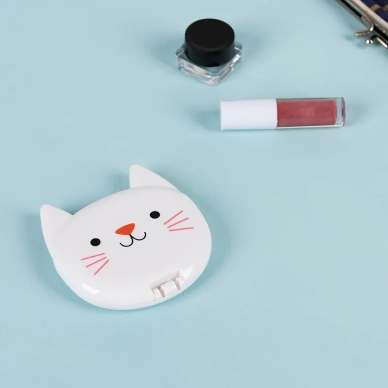 Rex London Pocket mirror - Cookie the Cat Online