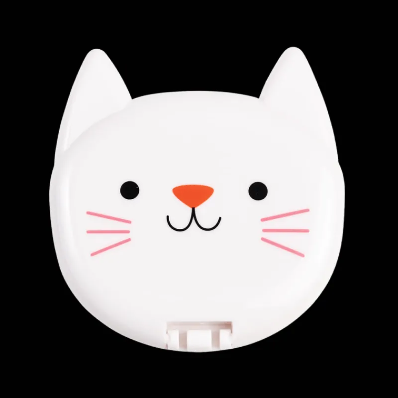 Rex London Pocket mirror - Cookie the Cat Online