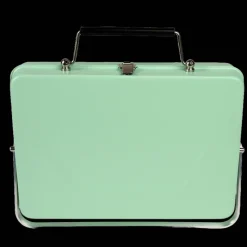 Rex London Portable suitcase BBQ - Pistachio green Discount
