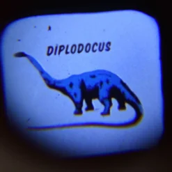 Rex London Projector torch (16 dinosaur images) - Prehistoric Land Online