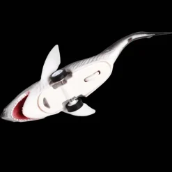 Rex London Pull back toy - Shark New