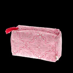 Rex London Quilted makeup bag - Anushka Best