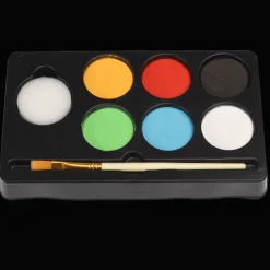Rex London Rainbow face paints Clearance